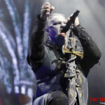 The Rock Circus 2023: Powerwolf